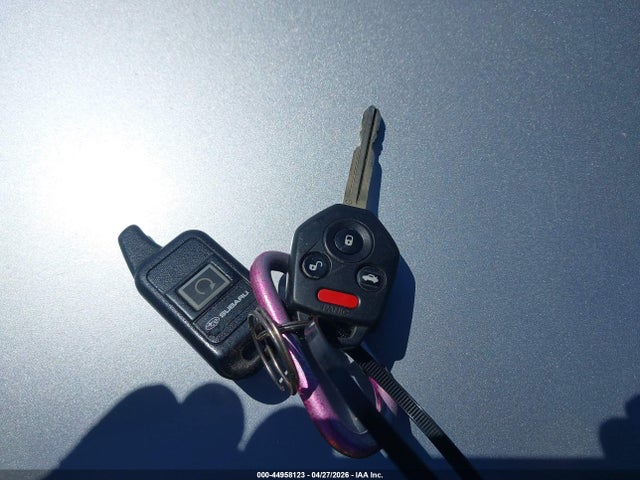 2012 Subaru Impreza 2.0i Premium მანქანა იყიდება აუქციონზე, vin: JF1GPAC64CH216798, აუქციონის ნომერი: 44958123