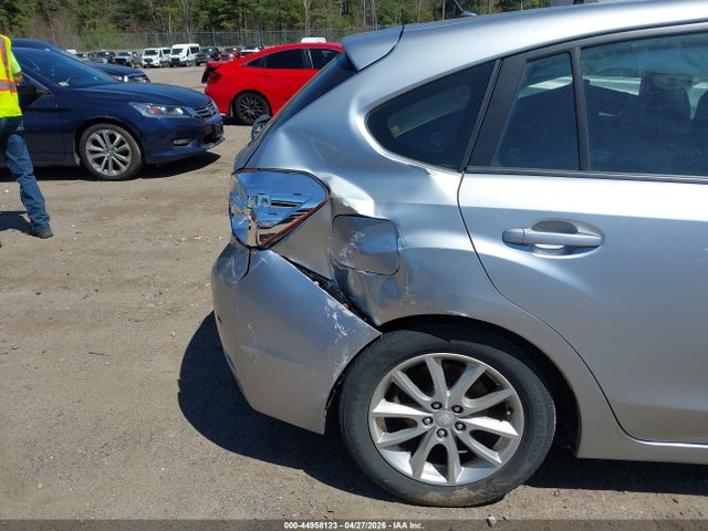 2012 Subaru Impreza 2.0i Premium მანქანა იყიდება აუქციონზე, vin: JF1GPAC64CH216798, აუქციონის ნომერი: 44958123