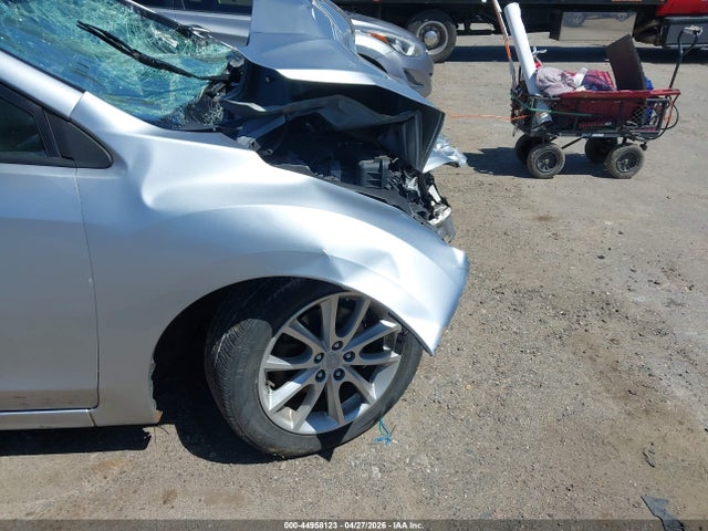 2012 Subaru Impreza 2.0i Premium მანქანა იყიდება აუქციონზე, vin: JF1GPAC64CH216798, აუქციონის ნომერი: 44958123