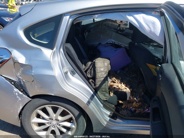 2012 Subaru Impreza 2.0i Premium მანქანა იყიდება აუქციონზე, vin: JF1GPAC64CH216798, აუქციონის ნომერი: 44958123