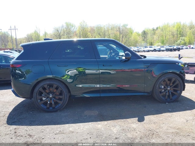 SAL1L9FU7SA603155 Land Rover Range Rover Sport P400 Dynamic Se