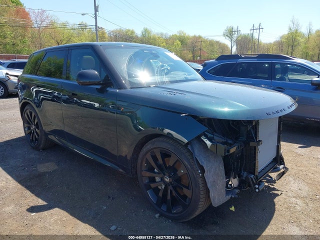 SAL1L9FU7SA603155 Land Rover Range Rover Sport P400 Dynamic Se