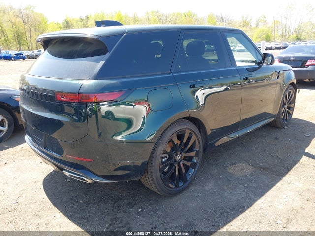 SAL1L9FU7SA603155 Land Rover Range Rover Sport P400 Dynamic Se