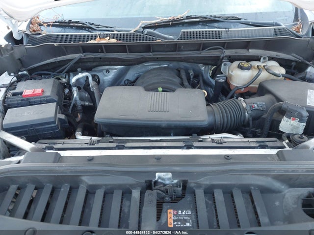 Продаж на аукціоні авто 2020 Chevrolet Silverado 1500 2wd  Short Bed Custom, vin: 1GCPWBEH8LZ222406, номер лоту: 44958132