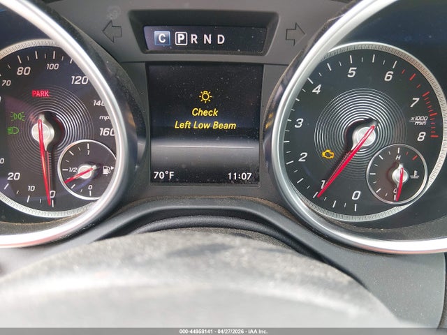 2019 Mercedes-benz Slc 300 მანქანა იყიდება აუქციონზე, vin: WDDPK3JA1KF163599, აუქციონის ნომერი: 44958141