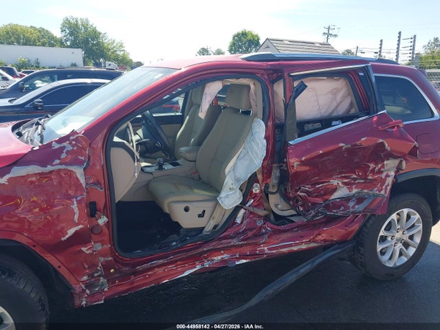 Продажа на аукционе авто 2015 Jeep Grand Cherokee Laredo, vin: 1C4RJFAG4FC196129, номер лота: 44958142