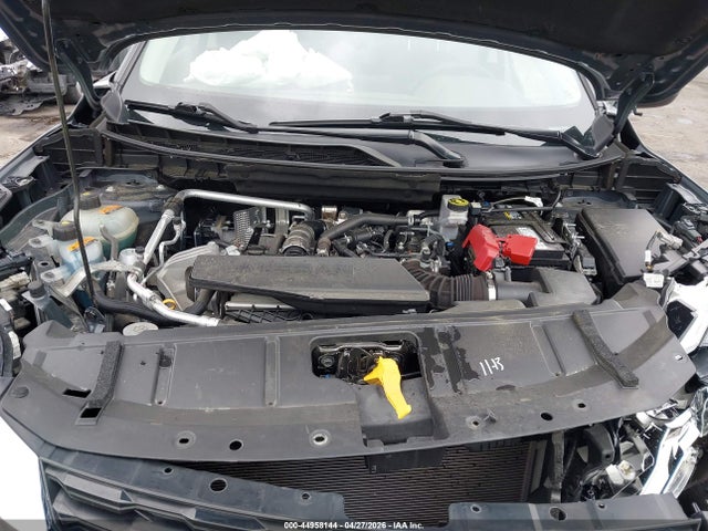 2023 Nissan Rogue Sv Fwd მანქანა იყიდება აუქციონზე, vin: 5N1BT3BA1PC897227, აუქციონის ნომერი: 44958144