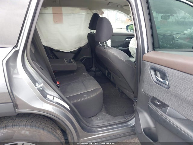 2023 Nissan Rogue Sv Fwd მანქანა იყიდება აუქციონზე, vin: 5N1BT3BA1PC897227, აუქციონის ნომერი: 44958144