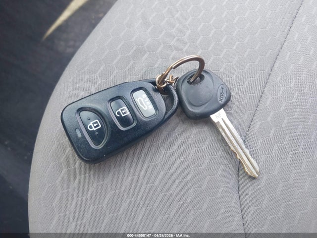 2020 Hyundai Elantra Sel მანქანა იყიდება აუქციონზე, vin: 5NPD84LF0LH620677, აუქციონის ნომერი: 44958147