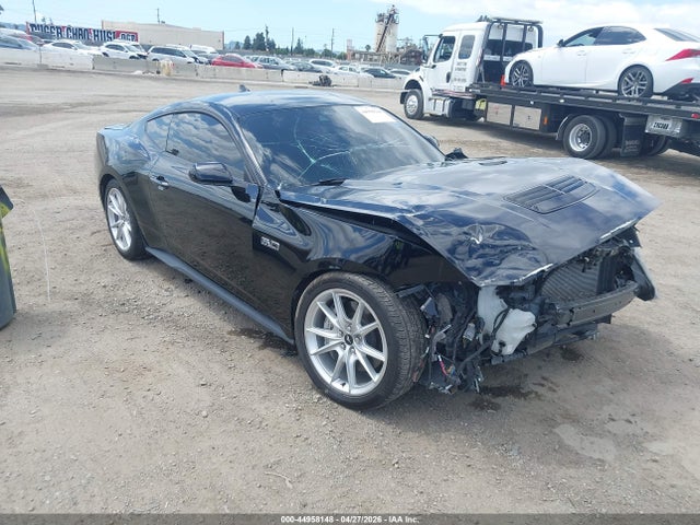 Aukcja sprzedaży 2024 Ford Mustang Gt Premium Fastback, vin: 1FA6P8CF4R5432052, numer aukcji: 44958148
