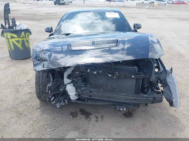 2024 Ford Mustang Gt Premium Fastback მანქანა იყიდება აუქციონზე, vin: 1FA6P8CF4R5432052, აუქციონის ნომერი: 44958148