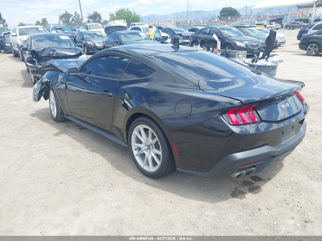 2024 Ford Mustang Gt Premium Fastback მანქანა იყიდება აუქციონზე, vin: 1FA6P8CF4R5432052, აუქციონის ნომერი: 44958148