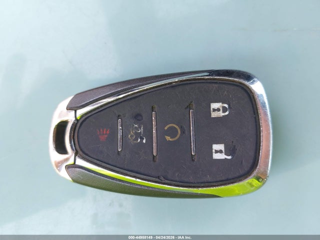 Aukcja sprzedaży 2022 Chevrolet Camaro Rwd  1lt, vin: 1G1FB1RX1N0112297, numer aukcji: 44958149
