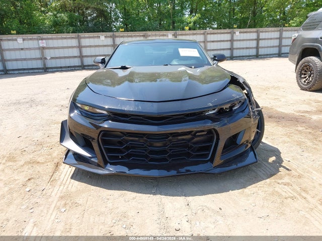 Aukcja sprzedaży 2022 Chevrolet Camaro Rwd  1lt, vin: 1G1FB1RX1N0112297, numer aukcji: 44958149