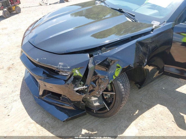 Aukcja sprzedaży 2022 Chevrolet Camaro Rwd  1lt, vin: 1G1FB1RX1N0112297, numer aukcji: 44958149