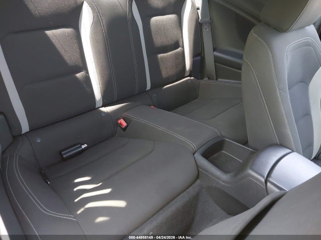 Aukcja sprzedaży 2022 Chevrolet Camaro Rwd  1lt, vin: 1G1FB1RX1N0112297, numer aukcji: 44958149