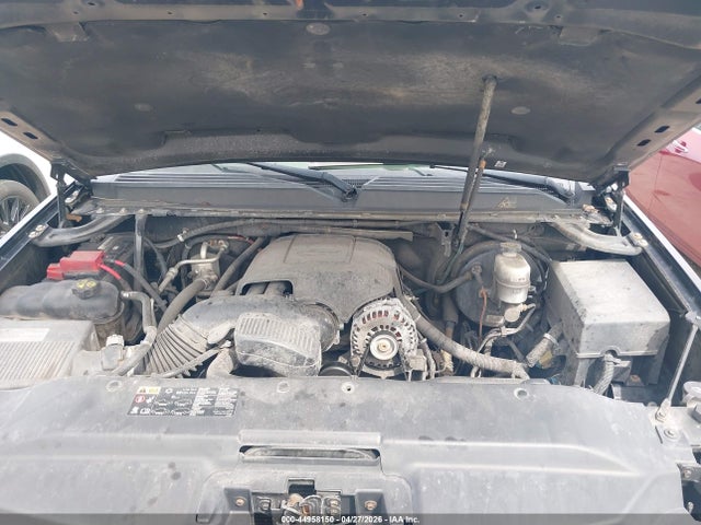 Продажа на аукционе авто 2011 Cadillac Escalade Ext Premium, vin: 3GYT4NEF8BG166481, номер лота: 44958150