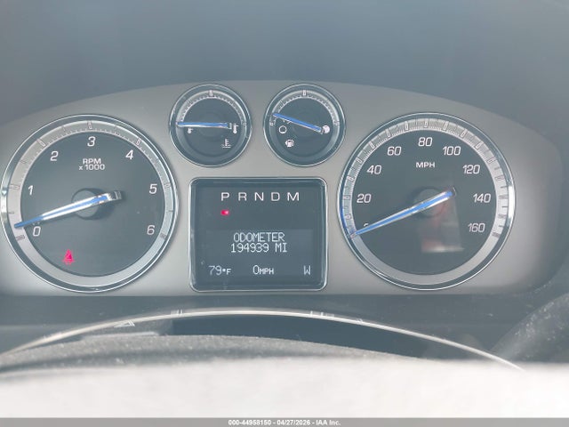 Продажа на аукционе авто 2011 Cadillac Escalade Ext Premium, vin: 3GYT4NEF8BG166481, номер лота: 44958150