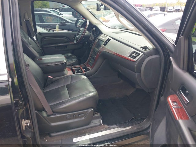 Продажа на аукционе авто 2011 Cadillac Escalade Ext Premium, vin: 3GYT4NEF8BG166481, номер лота: 44958150