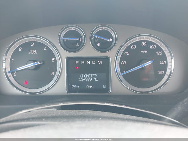 Продажа на аукционе авто 2011 Cadillac Escalade Ext Premium, vin: 3GYT4NEF8BG166481, номер лота: 44958150