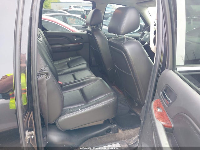 Продажа на аукционе авто 2011 Cadillac Escalade Ext Premium, vin: 3GYT4NEF8BG166481, номер лота: 44958150