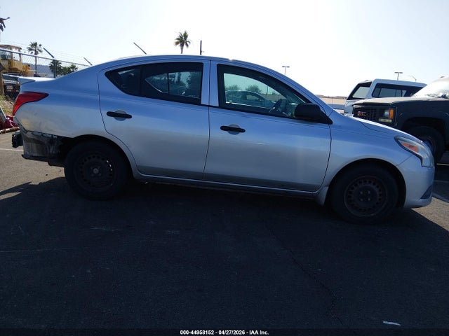 Nissan Versa 1.6 S+ 2015 3N1CN7AP4FL884008 Image 14