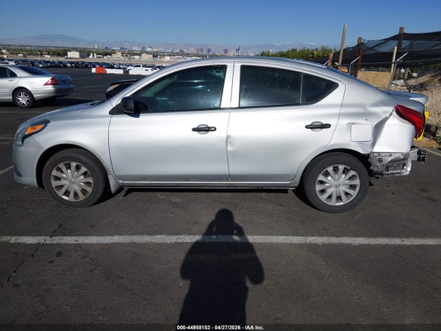 Nissan Versa 1.6 S+ 2015 3N1CN7AP4FL884008 Image 15