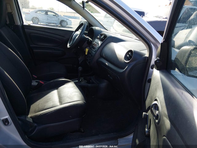 Nissan Versa 1.6 S+ 2015 3N1CN7AP4FL884008 Image 5