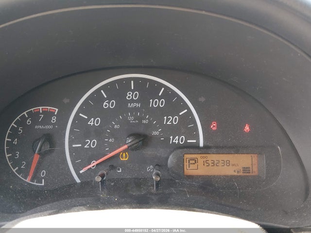 Nissan Versa 1.6 S+ 2015 3N1CN7AP4FL884008 Image 7