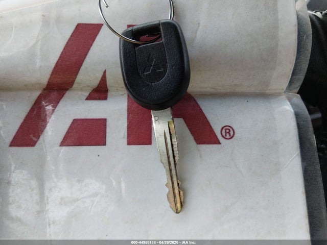 Продаж на аукціоні авто 2001 Mitsubishi Eclipse Spyder Gt, vin: 4A3AE85HX1E050425, номер лоту: 44958158