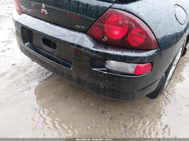 Продаж на аукціоні авто 2001 Mitsubishi Eclipse Spyder Gt, vin: 4A3AE85HX1E050425, номер лоту: 44958158