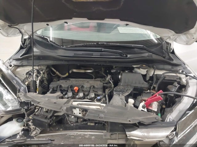 44958159 :رقم المزاد ، 3CZRU6H57KM742355 vin ، 2019 Honda Hr-v Ex مزاد بيع