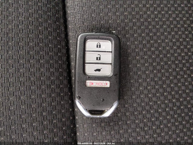 44958159 :رقم المزاد ، 3CZRU6H57KM742355 vin ، 2019 Honda Hr-v Ex مزاد بيع