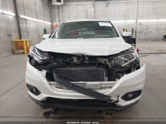 44958159 :رقم المزاد ، 3CZRU6H57KM742355 vin ، 2019 Honda Hr-v Ex مزاد بيع