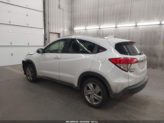 44958159 :رقم المزاد ، 3CZRU6H57KM742355 vin ، 2019 Honda Hr-v Ex مزاد بيع