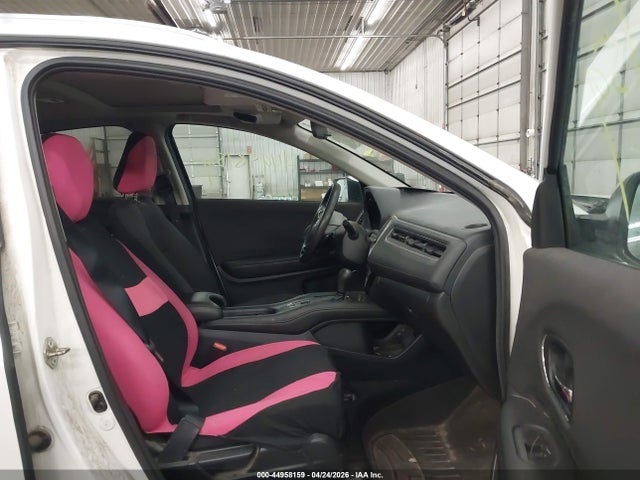 44958159 :رقم المزاد ، 3CZRU6H57KM742355 vin ، 2019 Honda Hr-v Ex مزاد بيع