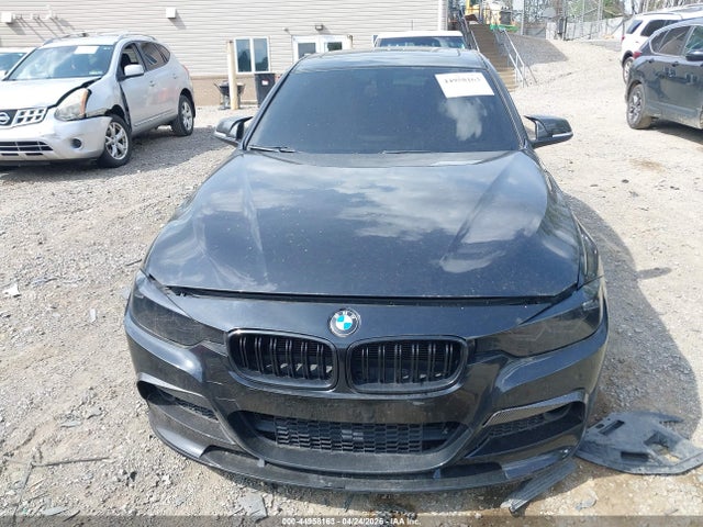 Продажа на аукционе авто 2014 Bmw 328i Xdrive, vin: WBA3B5C53EP543415, номер лота: 44958163