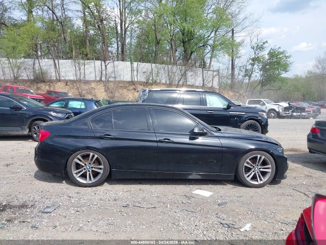 Продажа на аукционе авто 2014 Bmw 328i Xdrive, vin: WBA3B5C53EP543415, номер лота: 44958163