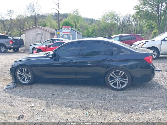 Продажа на аукционе авто 2014 Bmw 328i Xdrive, vin: WBA3B5C53EP543415, номер лота: 44958163