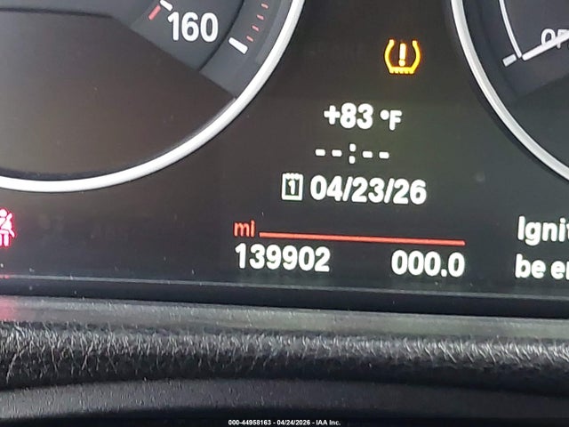 Продажа на аукционе авто 2014 Bmw 328i Xdrive, vin: WBA3B5C53EP543415, номер лота: 44958163
