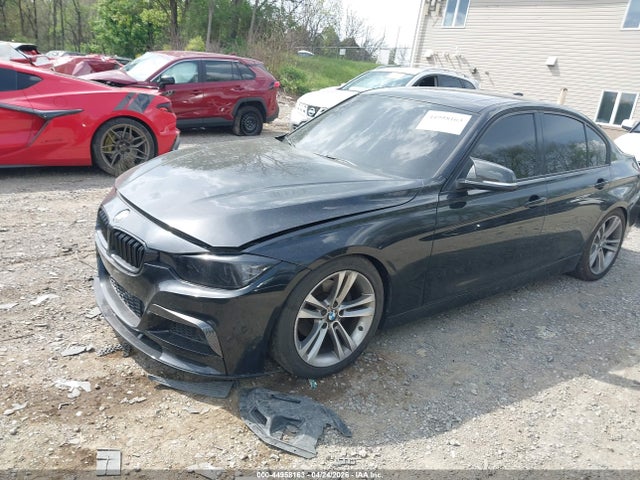 Продажа на аукционе авто 2014 Bmw 328i Xdrive, vin: WBA3B5C53EP543415, номер лота: 44958163