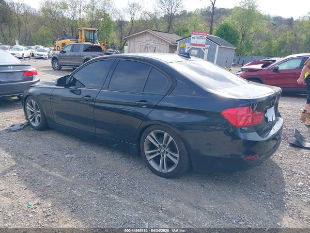 Продажа на аукционе авто 2014 Bmw 328i Xdrive, vin: WBA3B5C53EP543415, номер лота: 44958163