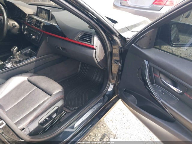 Продажа на аукционе авто 2014 Bmw 328i Xdrive, vin: WBA3B5C53EP543415, номер лота: 44958163