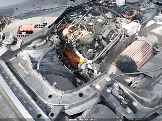 Продажа на аукционе авто 2014 Bmw 328i Xdrive, vin: WBA3B5C53EP543415, номер лота: 44958163