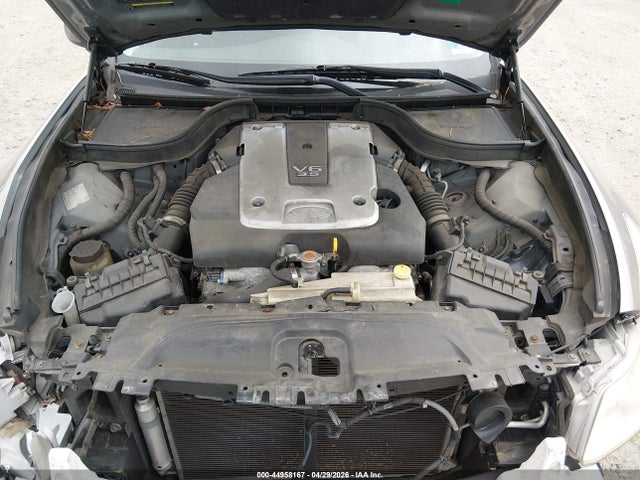Aukcja sprzedaży 2007 Infiniti G35x, vin: JNKBV61F07M811475, numer aukcji: 44958167