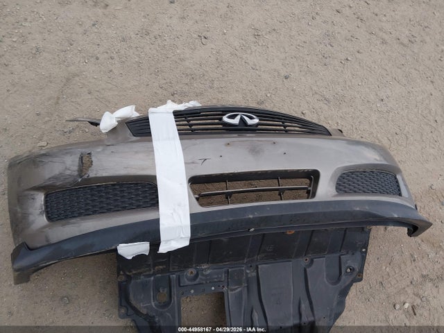 Aukcja sprzedaży 2007 Infiniti G35x, vin: JNKBV61F07M811475, numer aukcji: 44958167