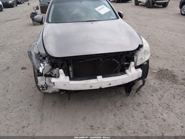 Aukcja sprzedaży 2007 Infiniti G35x, vin: JNKBV61F07M811475, numer aukcji: 44958167