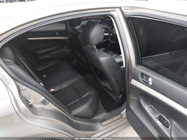Aukcja sprzedaży 2007 Infiniti G35x, vin: JNKBV61F07M811475, numer aukcji: 44958167