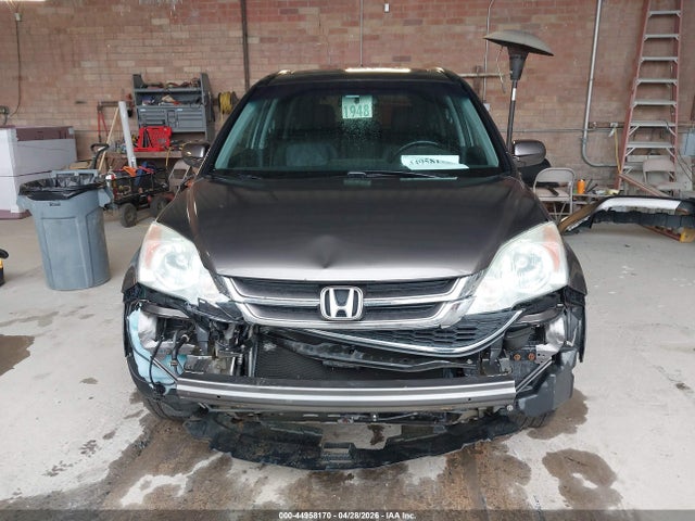 Продажа на аукционе авто 2010 Honda Cr-v Ex-l, vin: 5J6RE4H71AL027994, номер лота: 44958170