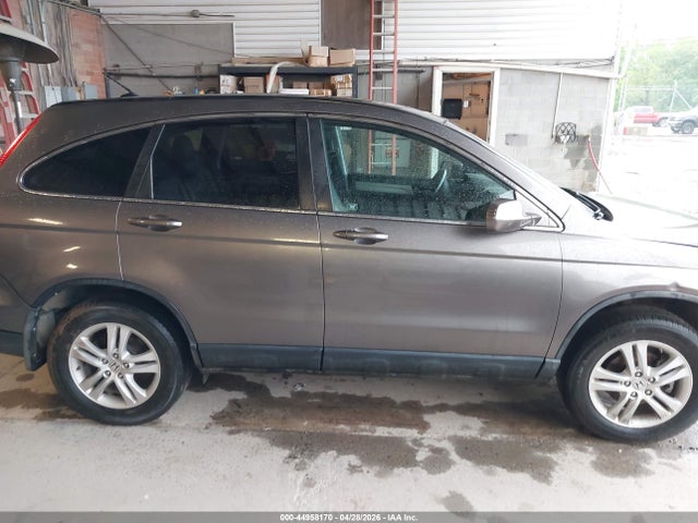 Продажа на аукционе авто 2010 Honda Cr-v Ex-l, vin: 5J6RE4H71AL027994, номер лота: 44958170
